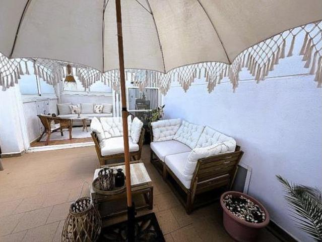 Casa en venta en l'Alcoià, Valencia