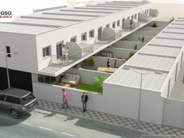Casa en venta en Castalla