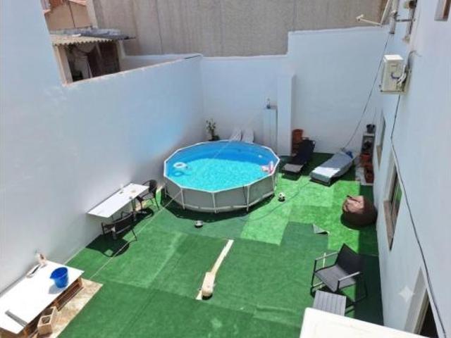 Casa en venta en l'Alcoià, Valencia