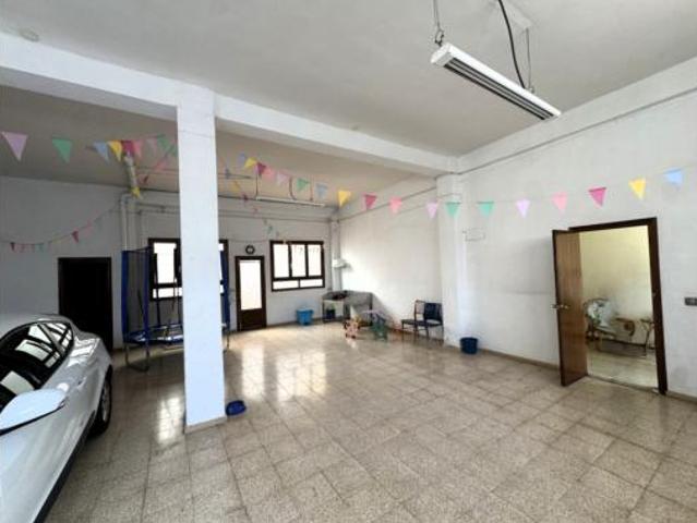 Casa en venta en l'Alcoià, Valencia