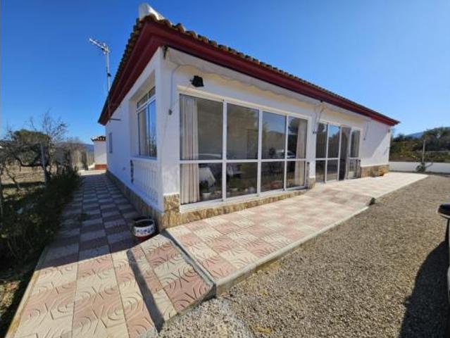 Casa en venta en Castalla Casa en venta en Castalla