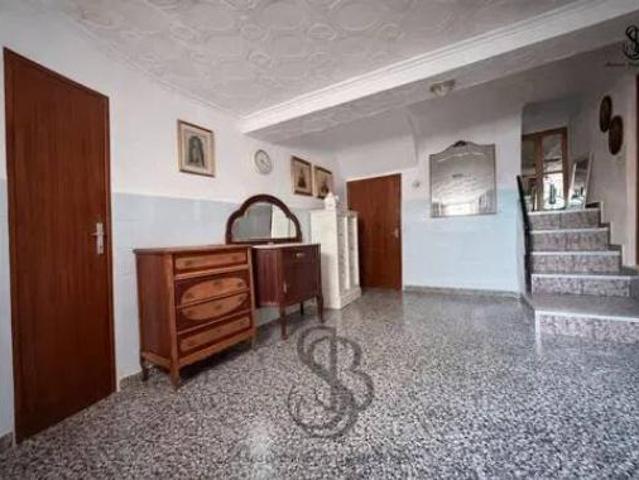 Casa en venta en l'Alcoià, Valencia