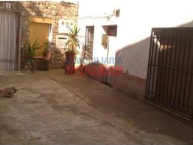 Casa en venta en Castañar De Ibor, Extremadura