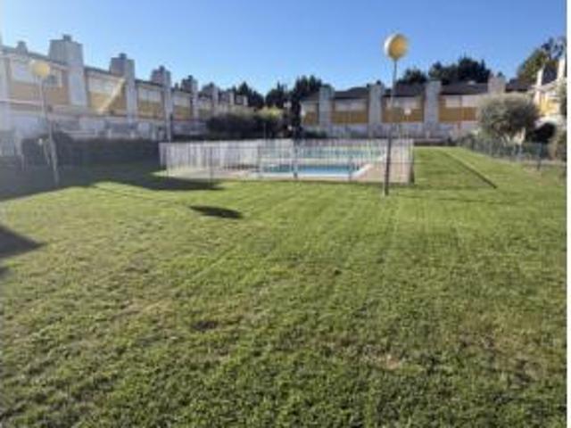 Casa en venta en Castañares de Rioja