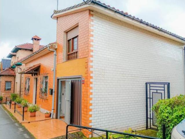 Casa en venta en Castañeda, Cantabria