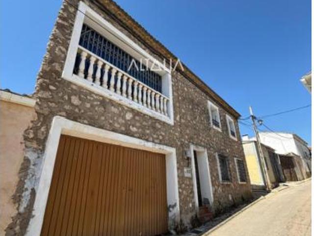 Casa en venta en Castilla-La Mancha