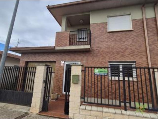 Casa en venta en Castejón, Navarra