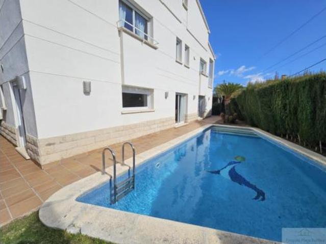 Casa en venta en Castell d'Aro, Platja d'Aro i s'Agaró, Baix Empordà