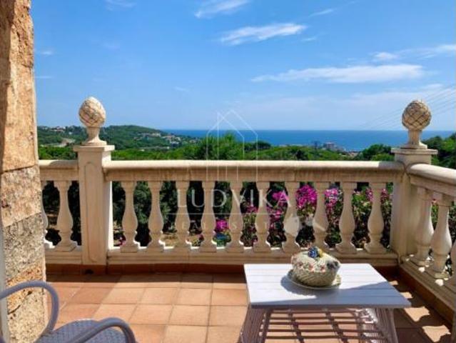 Casa en venta en Castell d'Aro, Platja d'Aro i s'Agaró, Baix Empordà