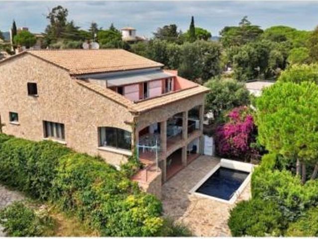 Casa en venta en Castell-platja D'aro, Girona