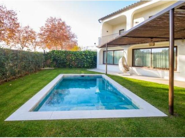 Casa en venta en Castell d'Aro, Platja d'Aro i s'Agaró, Baix Empordà