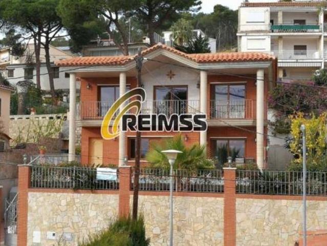 Casa en venta en Castell-platja D'aro, Girona
