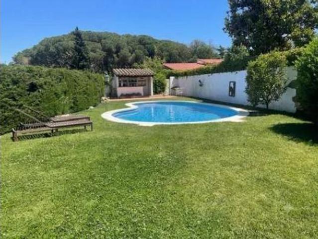 Casa en venta en Castell d'Aro, Platja d'Aro i s'Agaró, Baix Empordà
