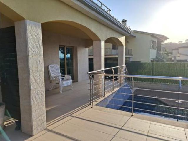 Casa en venta en Castell d'Aro, Platja d'Aro i s'Agaró, Baix Empordà