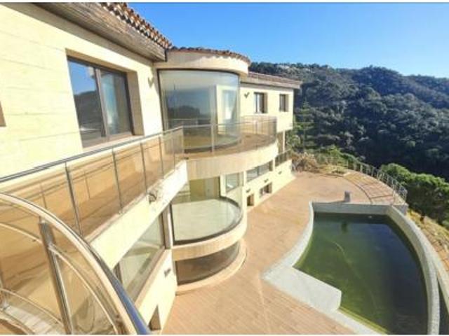 Casa en venta en Castell d'Aro, Platja d'Aro i s'Agaró, Baix Empordà