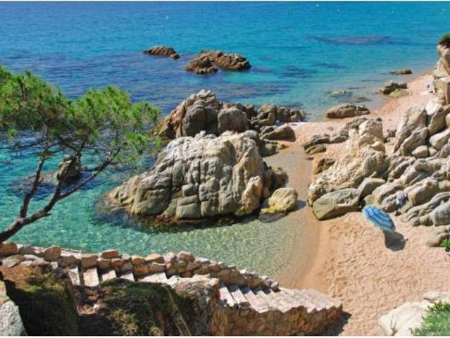 Casa en venta en Castell d'Aro, Platja d'Aro i s'Agaró, Baix Empordà