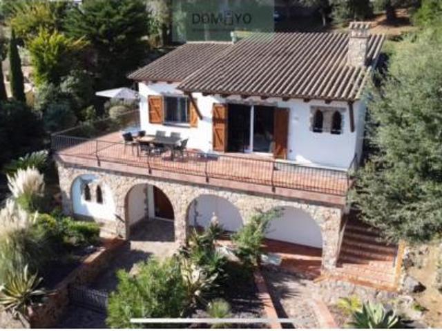 Casa en venta en Castell d'Aro, Platja d'Aro i s'Agaró, Baix Empordà