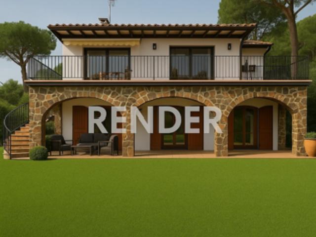 Casa en venta en Castell d'Aro, Platja d'Aro i s'Agaró, Baix Empordà
