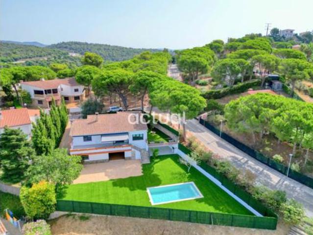 Casa en venta en Castell d'Aro, Platja d'Aro i s'Agaró, Baix Empordà