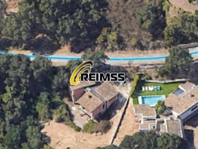 Casa en venta en Castell d'Aro, Platja d'Aro i s'Agaró, Baix Empordà