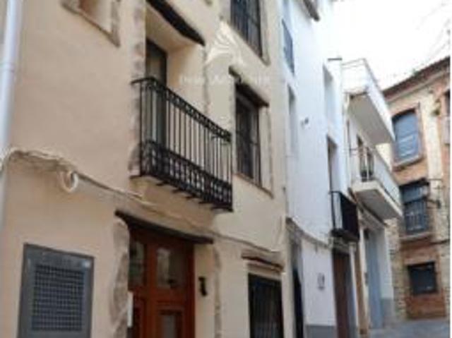 Casa en venta en la Marina Alta, Valencia