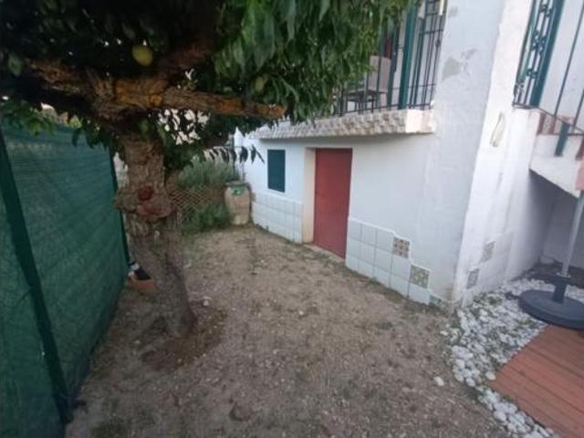 Casa en venta en Castell De Castells