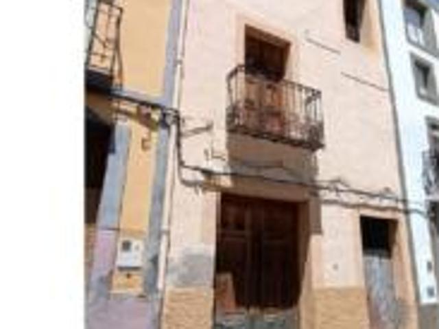 Casa en venta en Castell De Castells