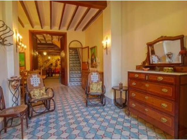 Casa en venta en Castell De Castells