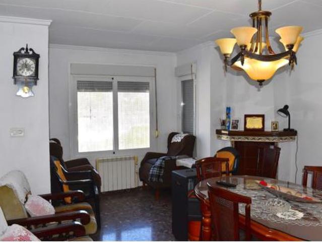 Casa en venta en la Marina Alta, Valencia