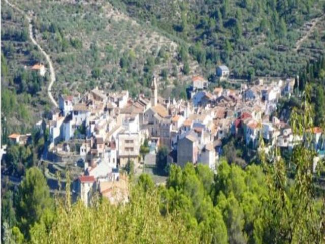 Casa en venta en la Marina Alta, Valencia