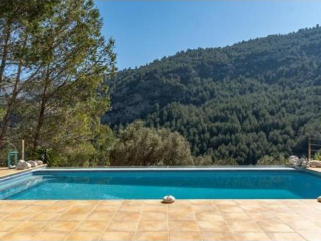 Casa en venta en la Marina Alta, Valencia