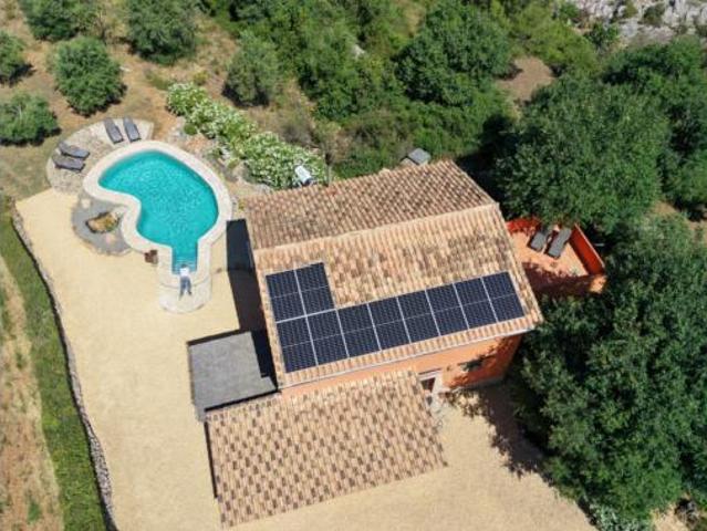 Casa en venta en la Marina Alta, Valencia