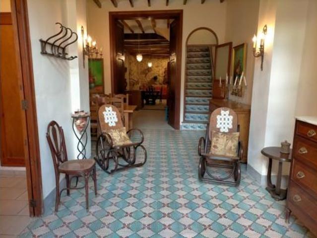 Casa en venta en Castell De Castells