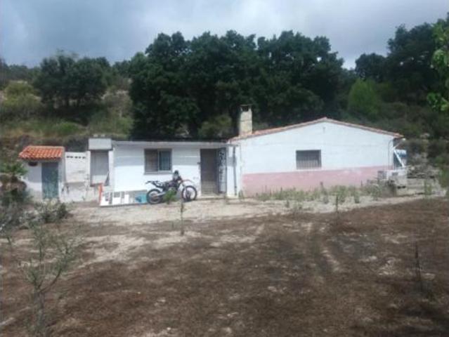 Casa en venta en la Marina Alta, Valencia