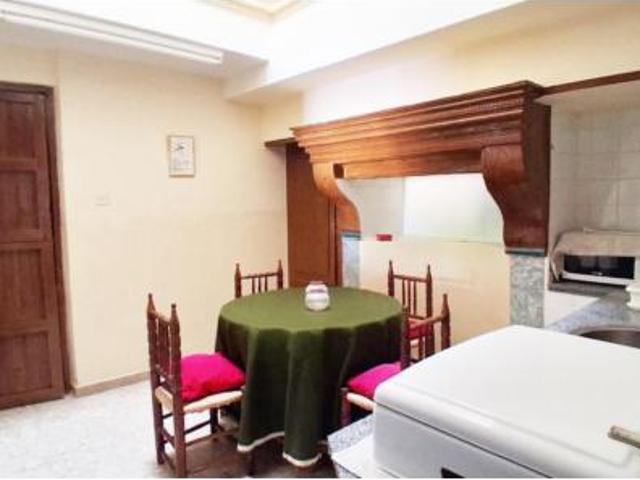 Casa en venta en Castellanos De Villiquera