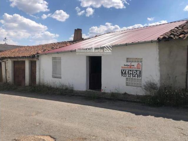 Casa en venta en Castellanos De Villiquera, Castilla y León