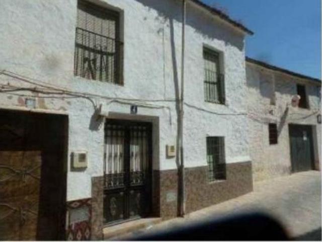 Casa en venta en Castellar, Andalucía
