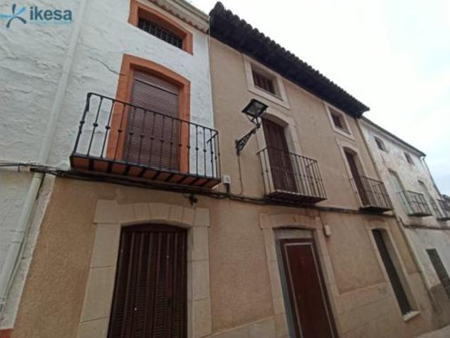 Casa en venta en Castellar, Andalucía