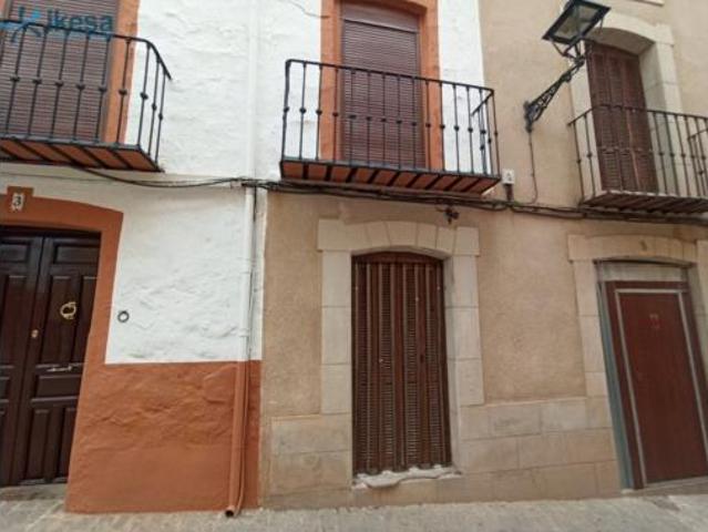 Casa en venta en Castellar, Andalucía