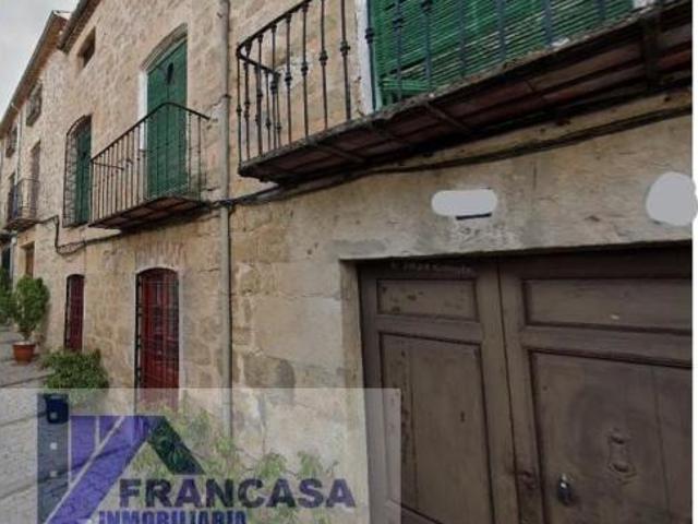 Casa en venta en Castellar, Andalucía