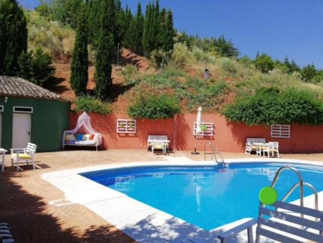 Casa en venta en Castellar, Andalucía