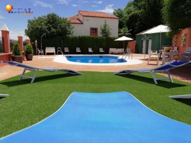 Casa en venta en Castellar, Andalucía