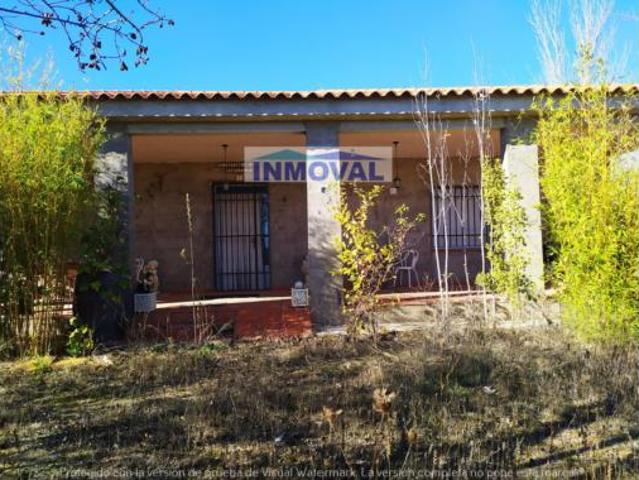 Casa en venta en Castellar De Santiago, Castilla-La Mancha