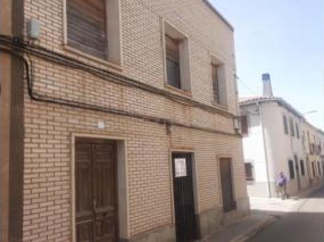 Casa en venta en Castellar De Santiago, Castilla-La Mancha