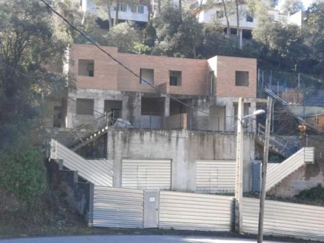 Casa en venta en el Balcó, Castellar Del Vallès