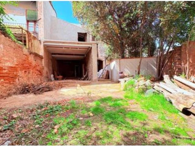 Casa en venta en Castellar Del Vallès, Airesol C