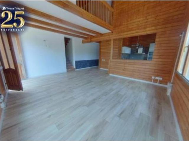 Casa en venta en Castellar Del Vallès, el Balcó