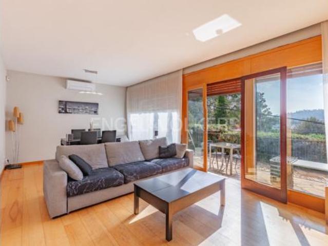 Casa en venta en Castellar Del Vallès, Airesol D