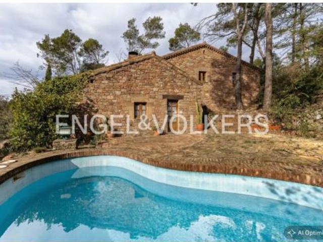 Casa en venta en el Racó, Vallès Occidental