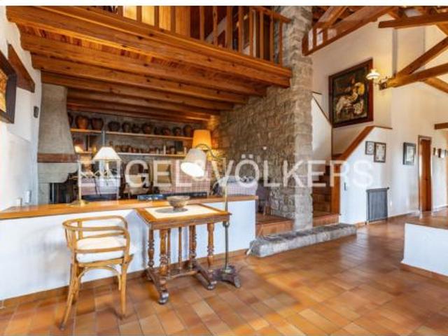 Chalet en venta en el Racó, Vallès Occidental